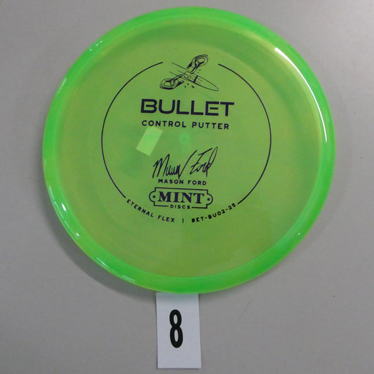 Flex Eternal Bullet