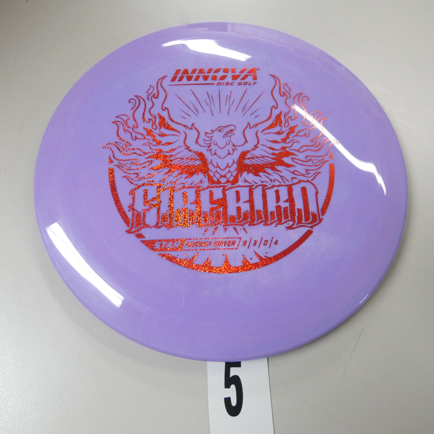 Star Firebird