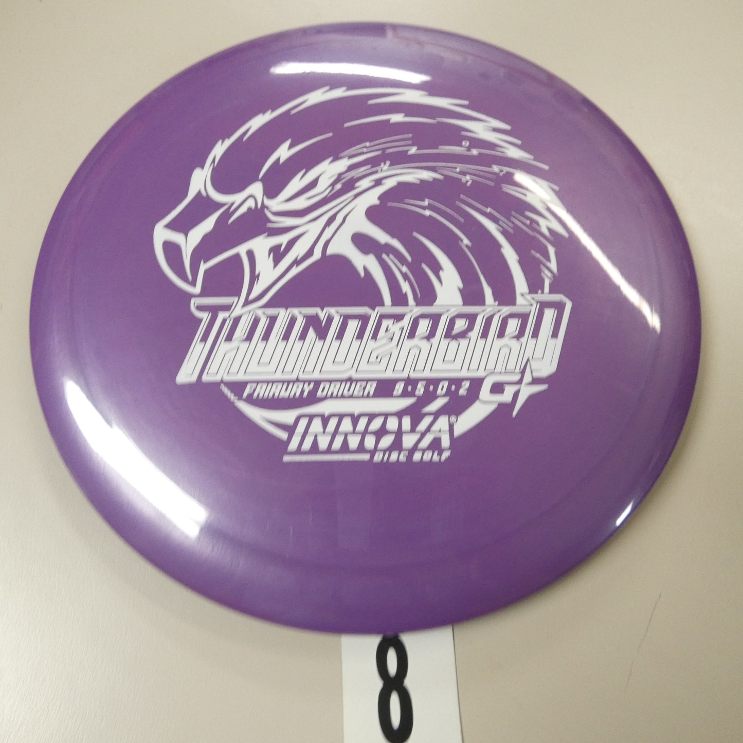 G-Star Thunderbird