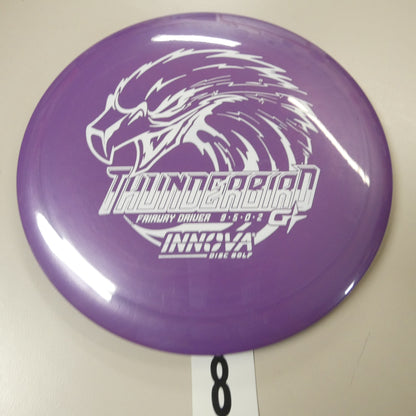 G-Star Thunderbird