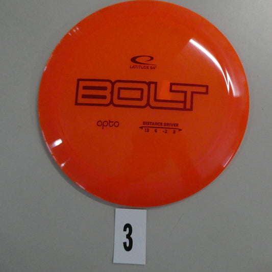Opto Bolt