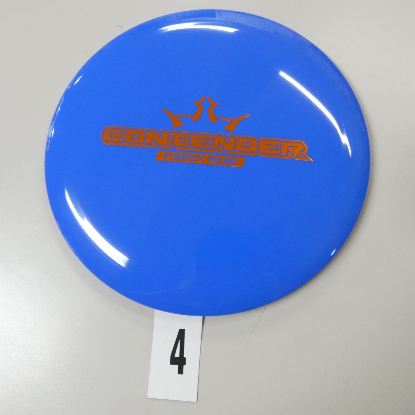 Fuzion Contender