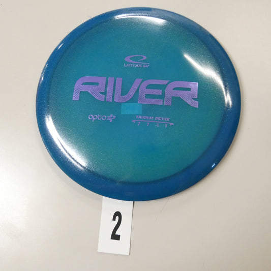 Opto Air River