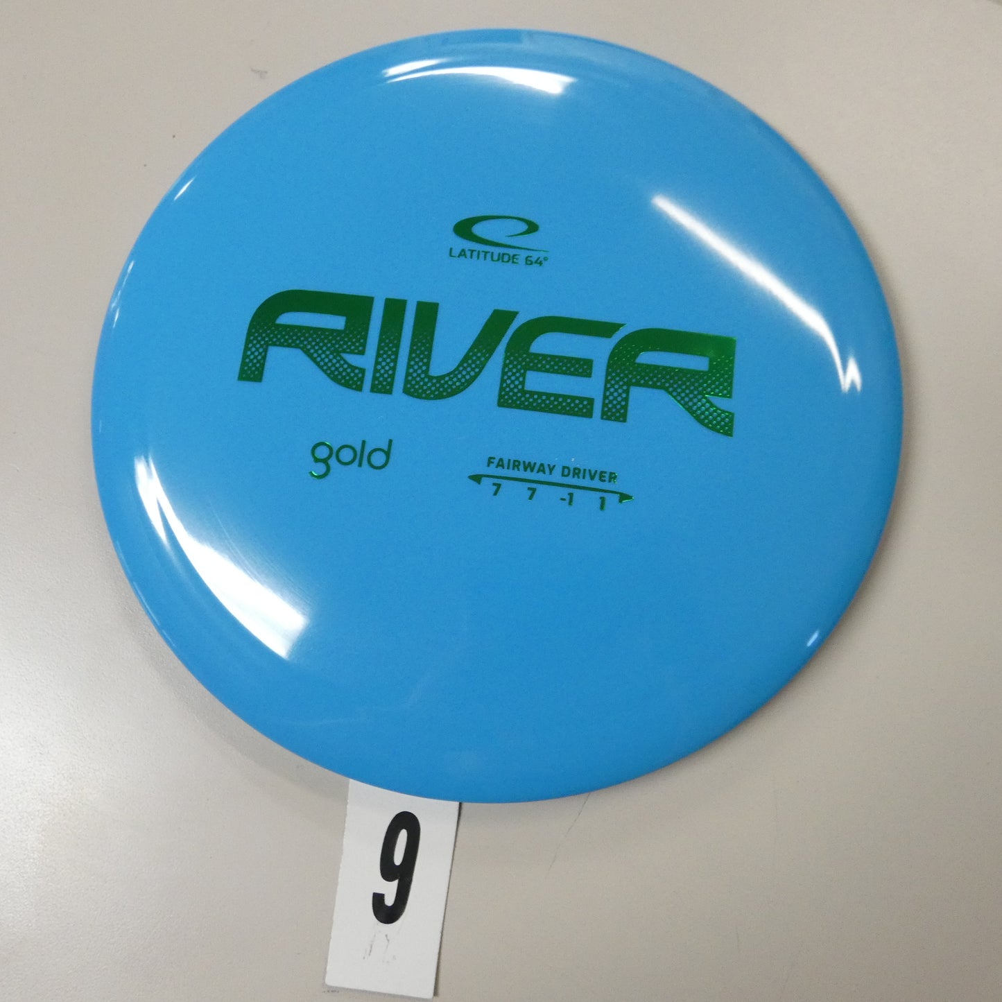 Gold River