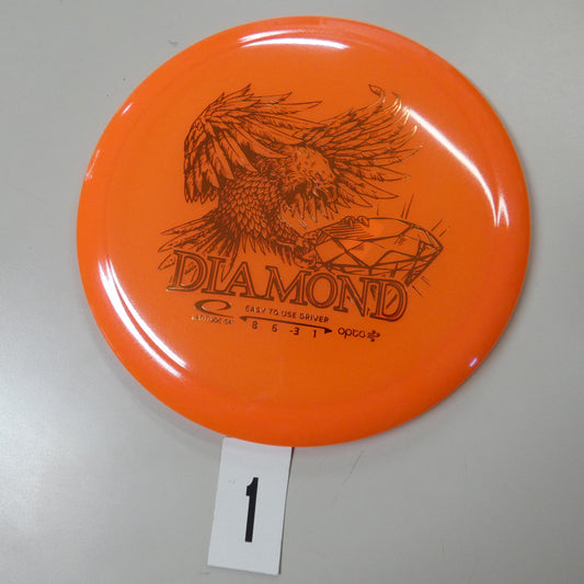 Opto Air Diamond