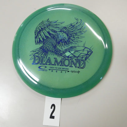 Opto Air Diamond