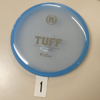 K1 Tuff
