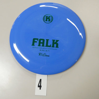 K-1 Falk