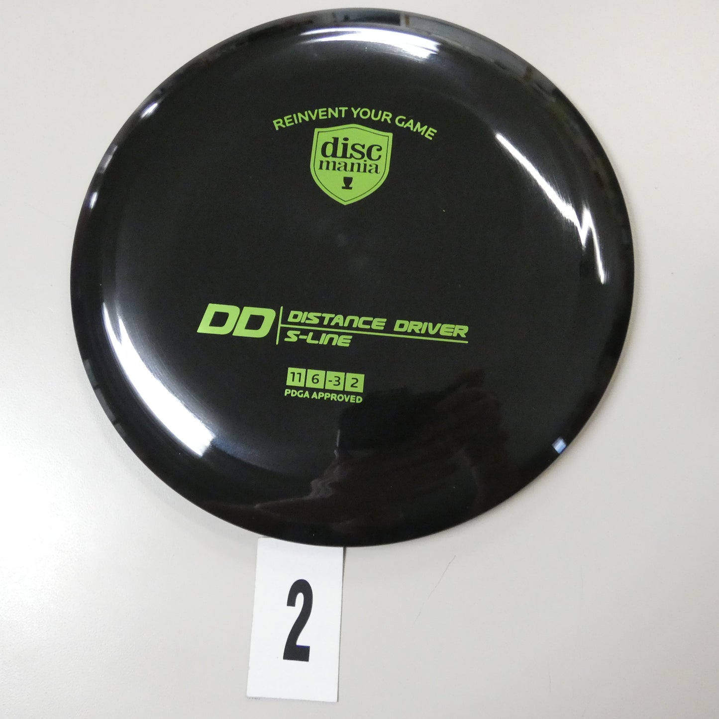 S-Line DD