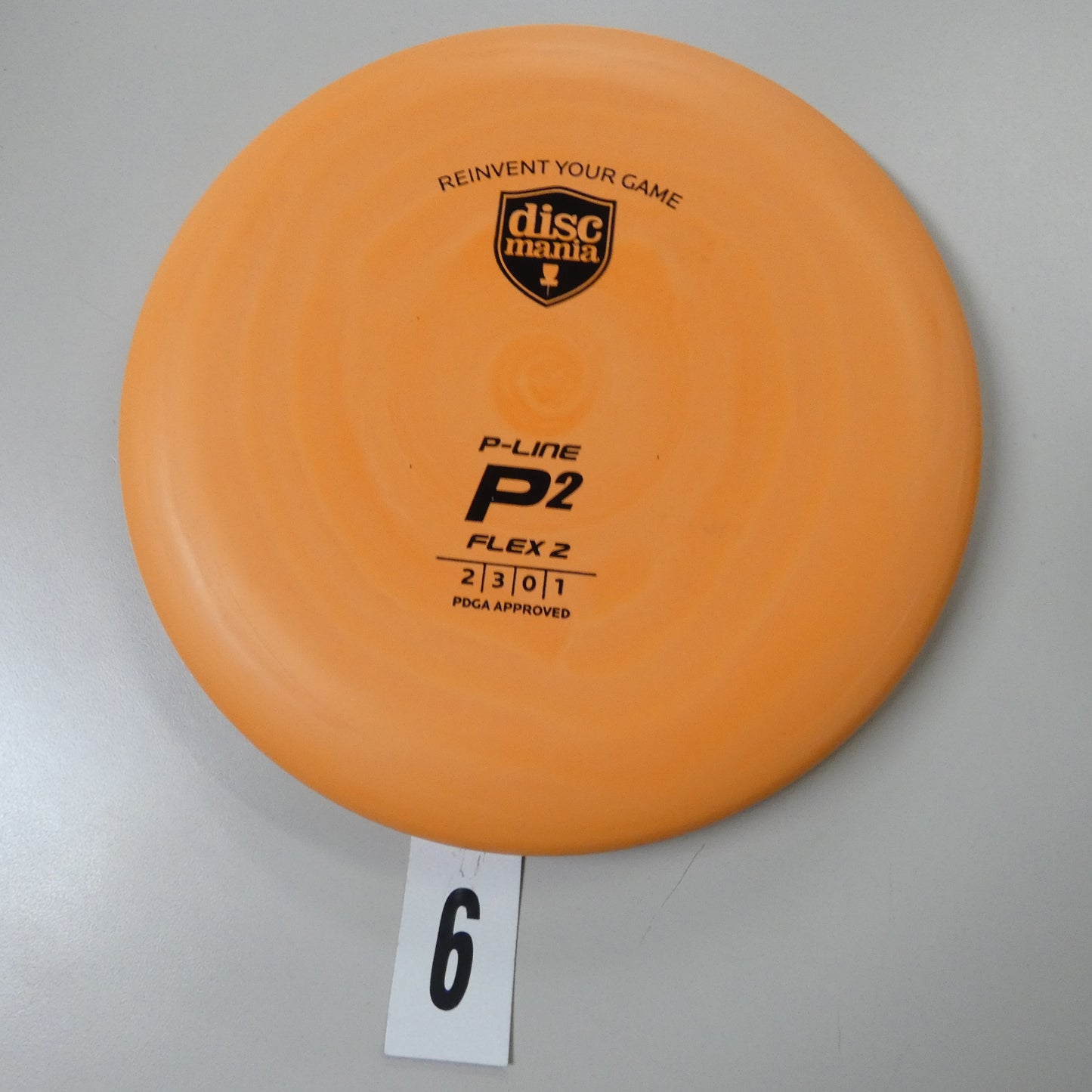Flex 2 P-Line P2