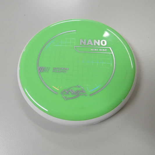 Neutron Nano Mini- PLC