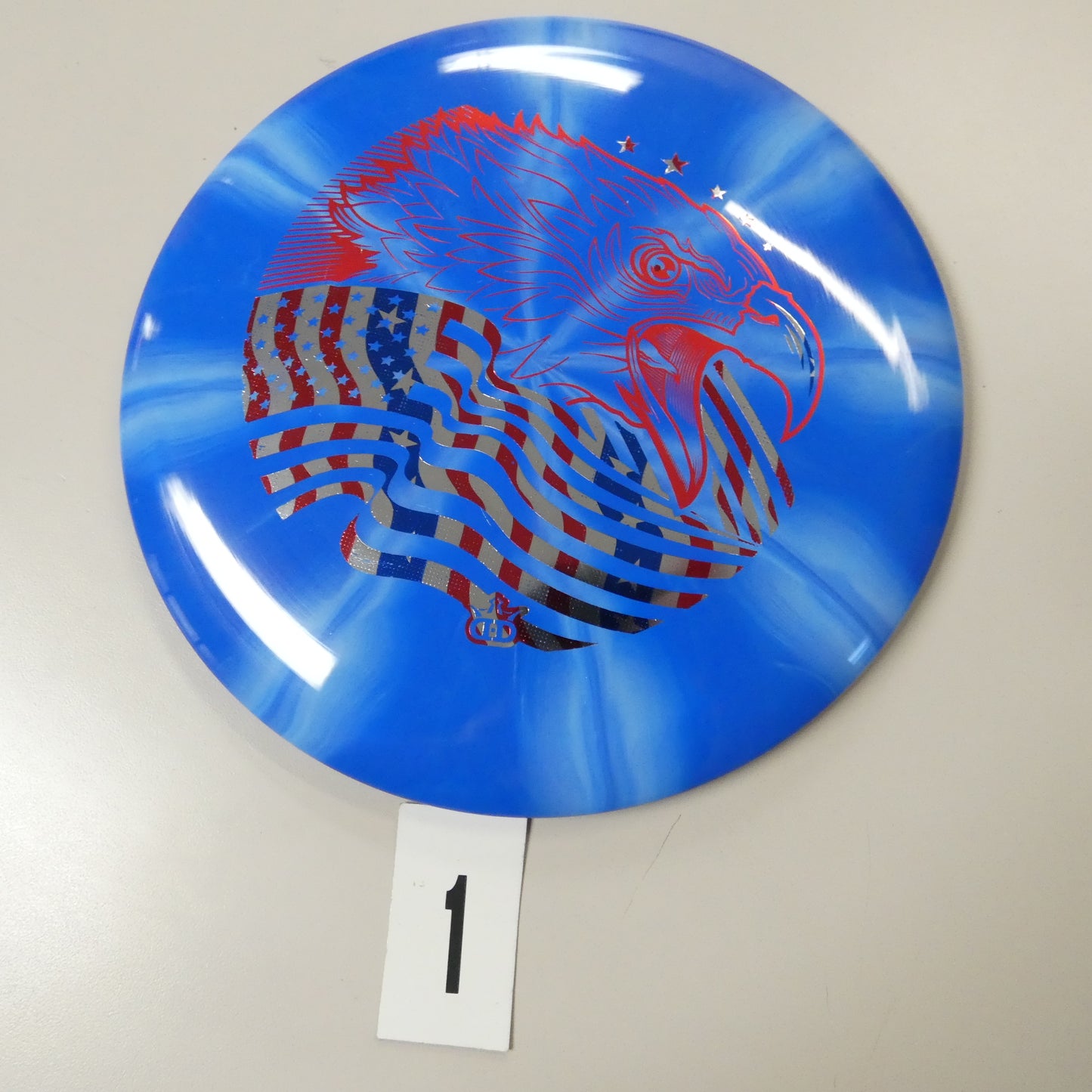 Fuzion Burst Escape- Screaming Eagle