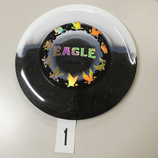 Calvin Heimburg Duo Eagle-X (2026)