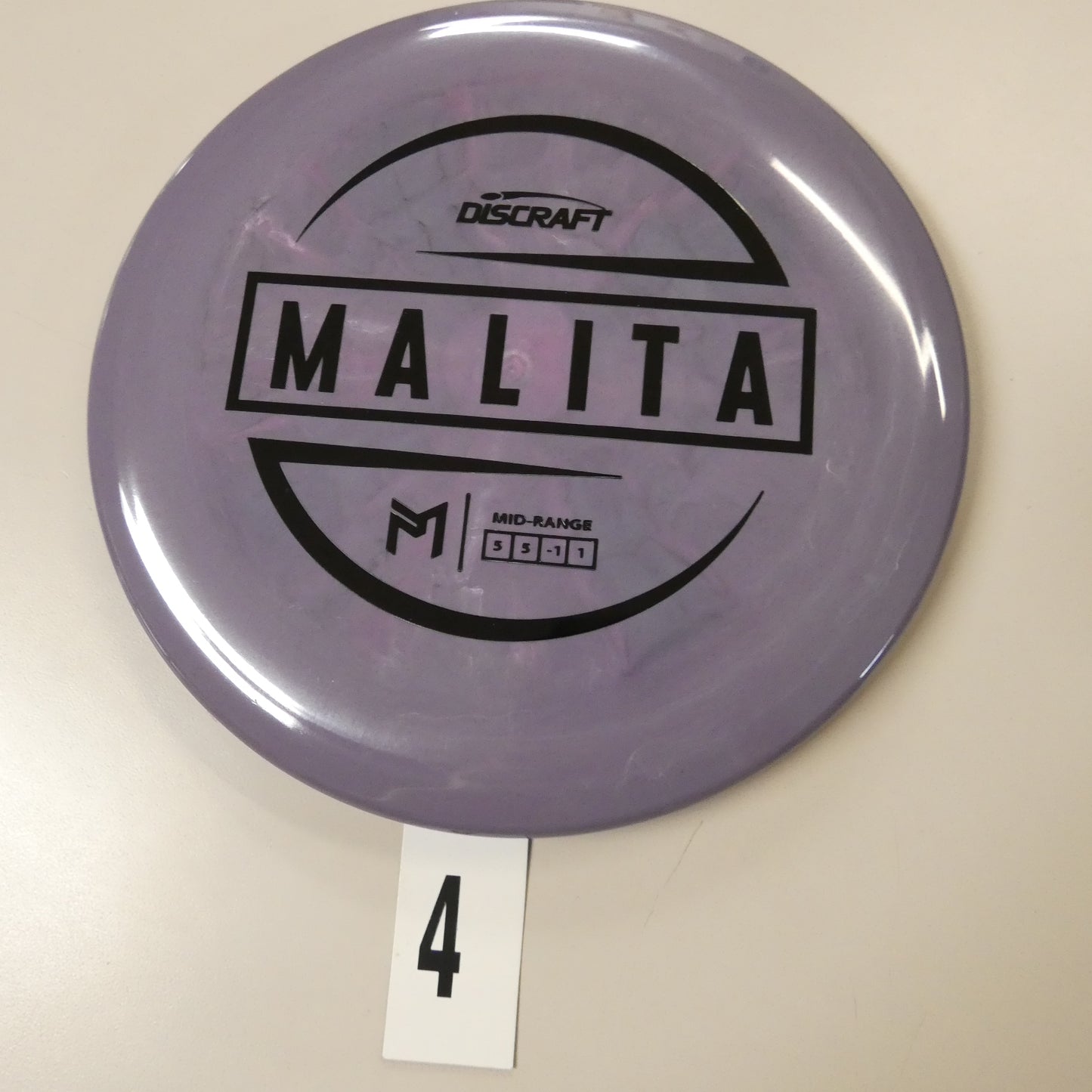 ESP Malita