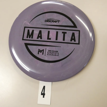 ESP Malita