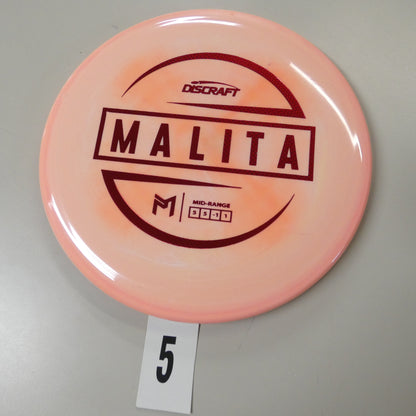 ESP Malita
