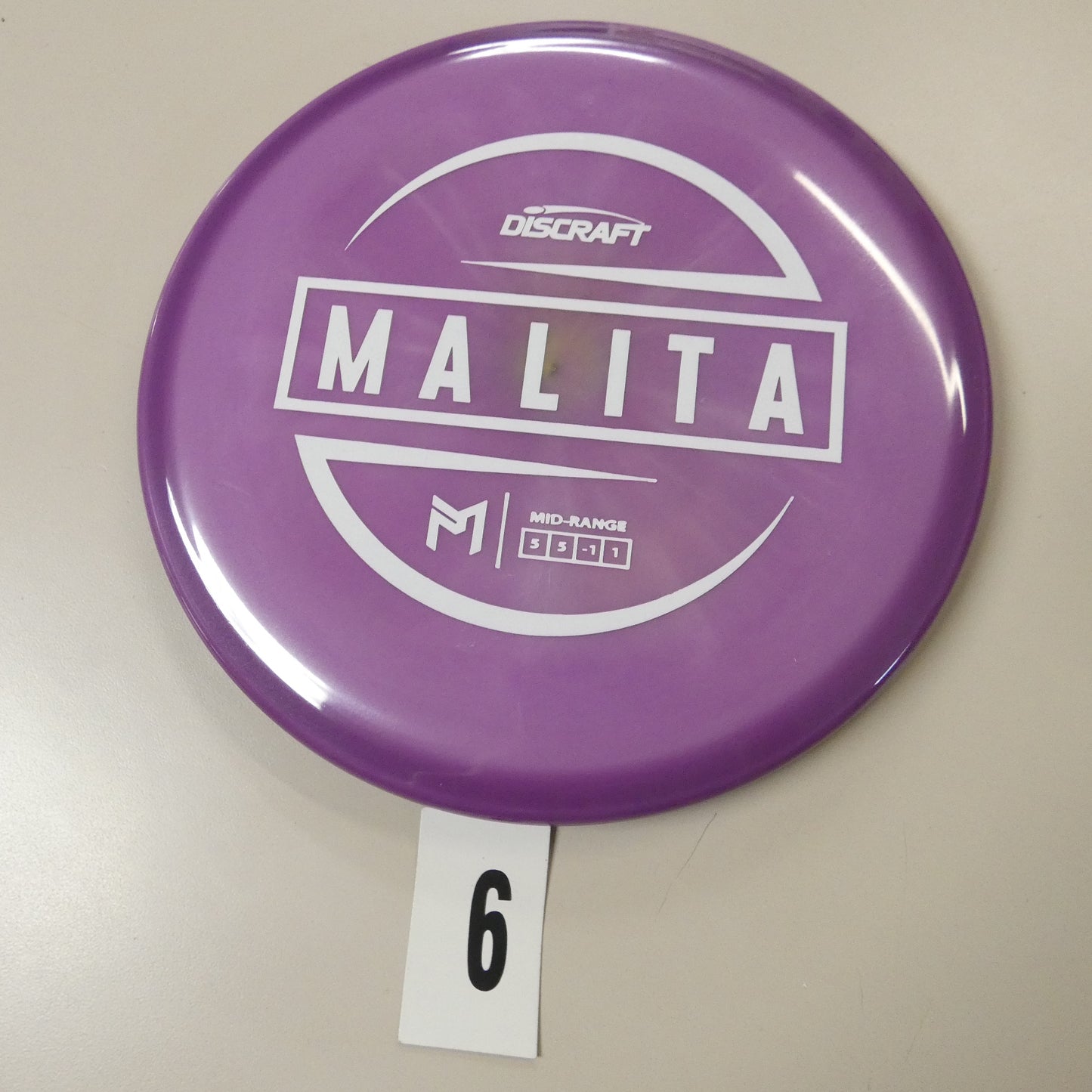 ESP Malita