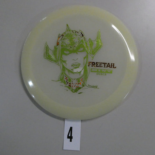 Nocturnal Freetail