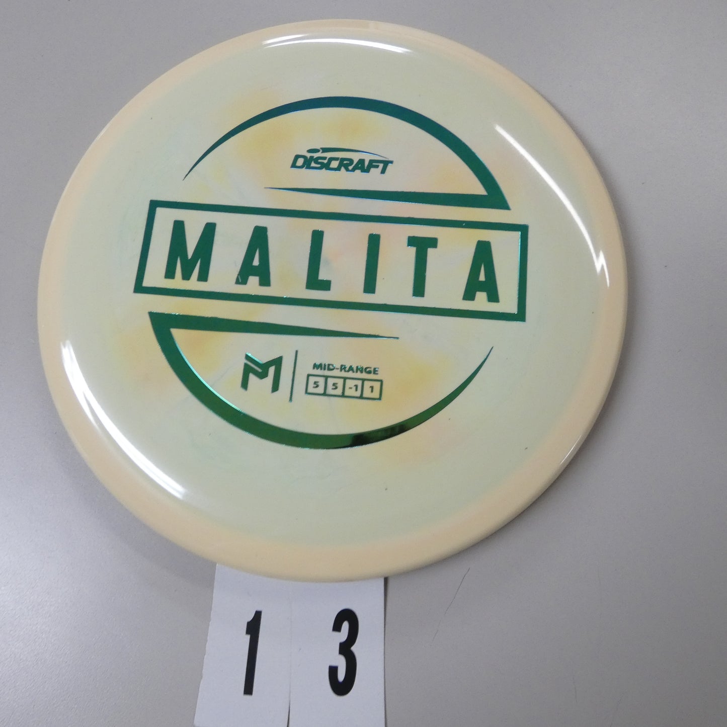 ESP Malita
