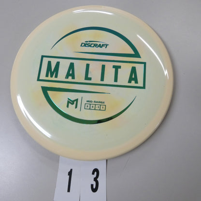 ESP Malita