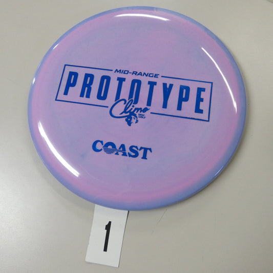 Prototype Signature Coast