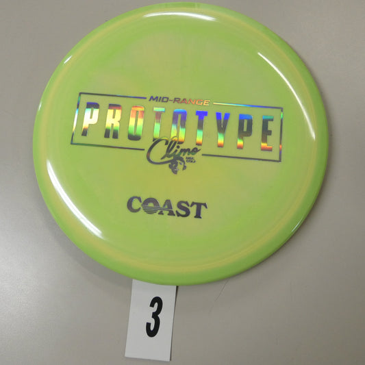 Prototype Signature Coast