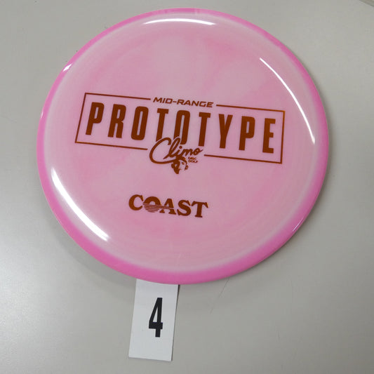 Prototype Signature Coast
