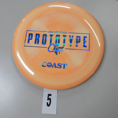 Prototype Signature Coast