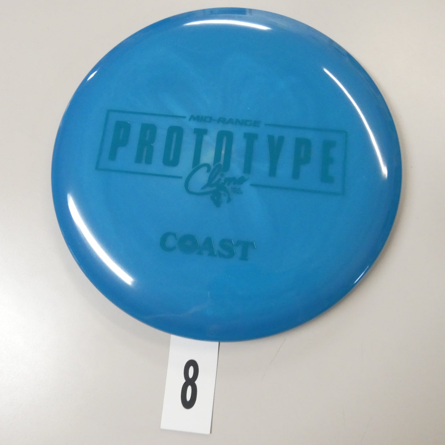 Prototype Signature Coast