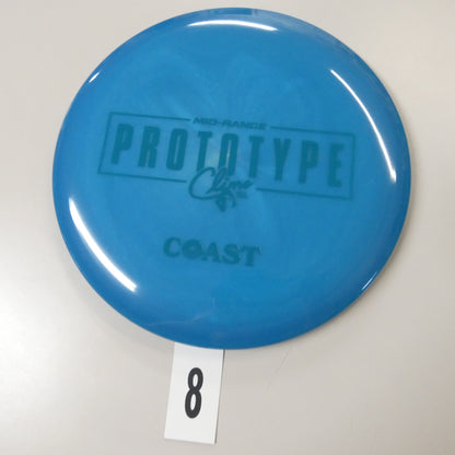 Prototype Signature Coast