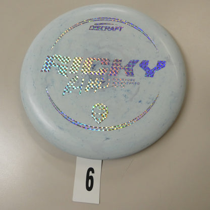 Ricky Wysocki Signature Jawbreaker Focus