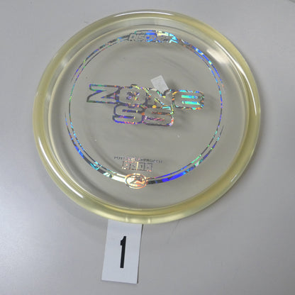 Z Zone SS