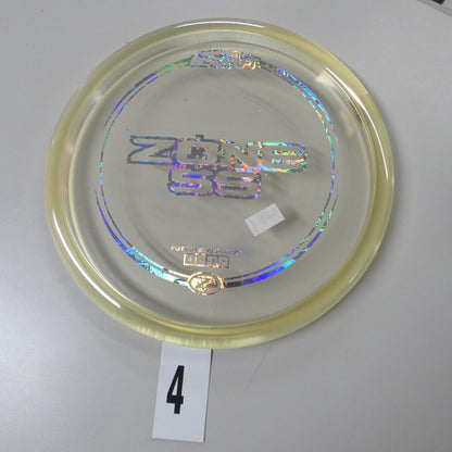 Z Zone SS