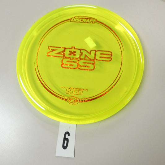 Z Zone SS