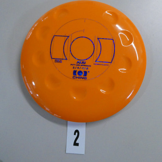 Thermo Juju