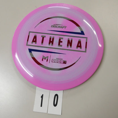 ESP Athena