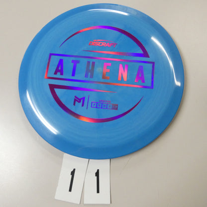 ESP Athena