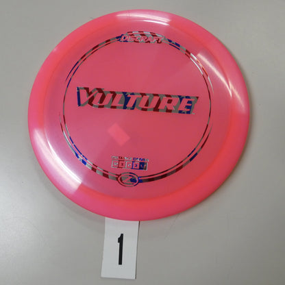 Z Vulture