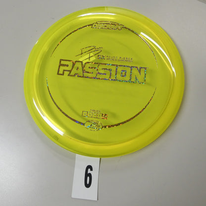 Paige Pierce Z Lite Passion