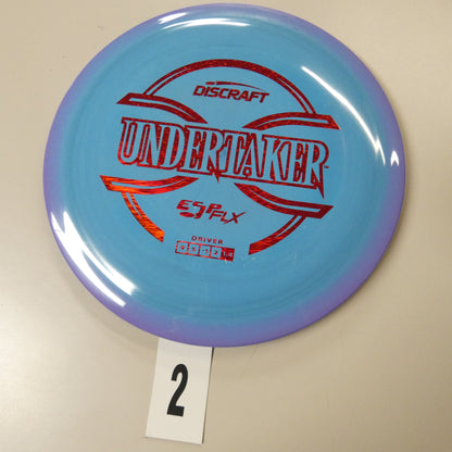 ESP Flx Undertaker