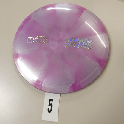 NEW Titanium Undertaker