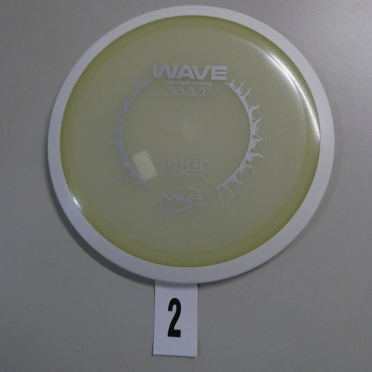 Eclipse Wave