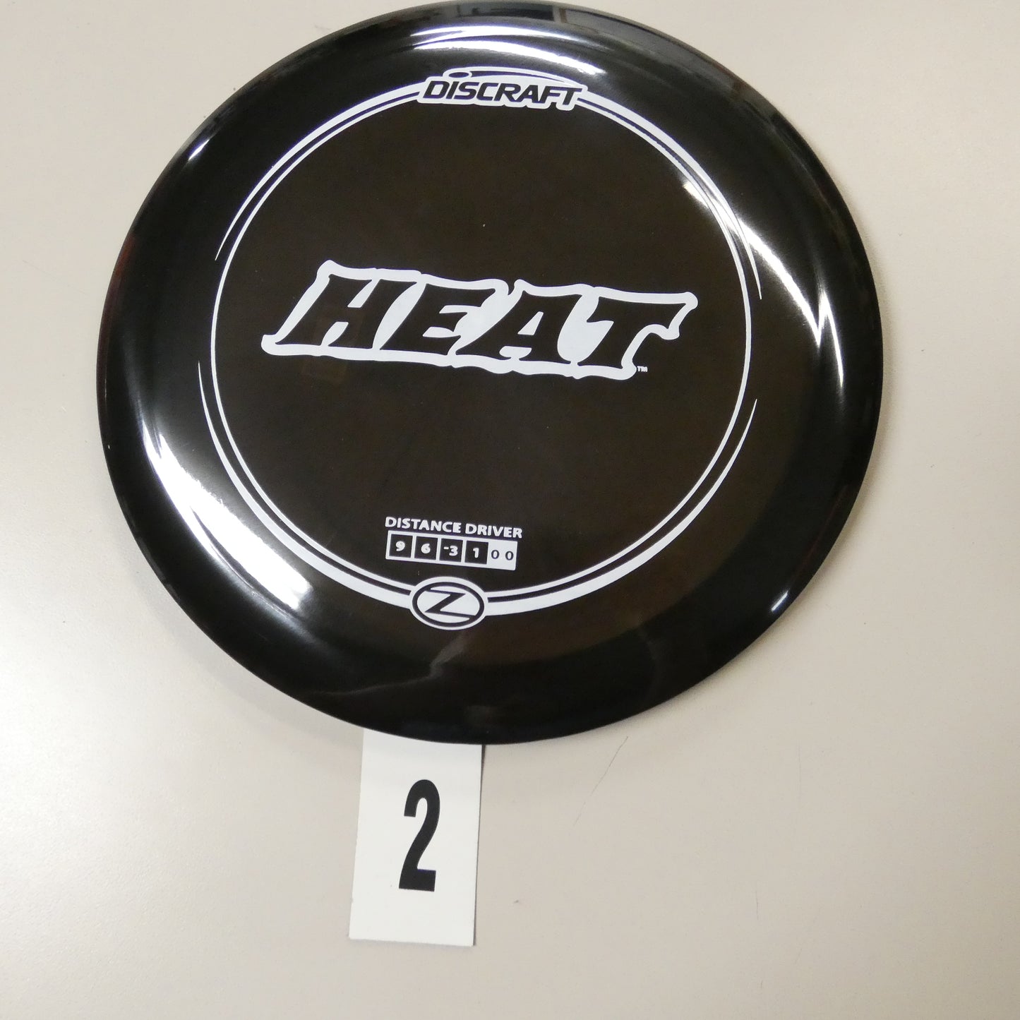Z Heat