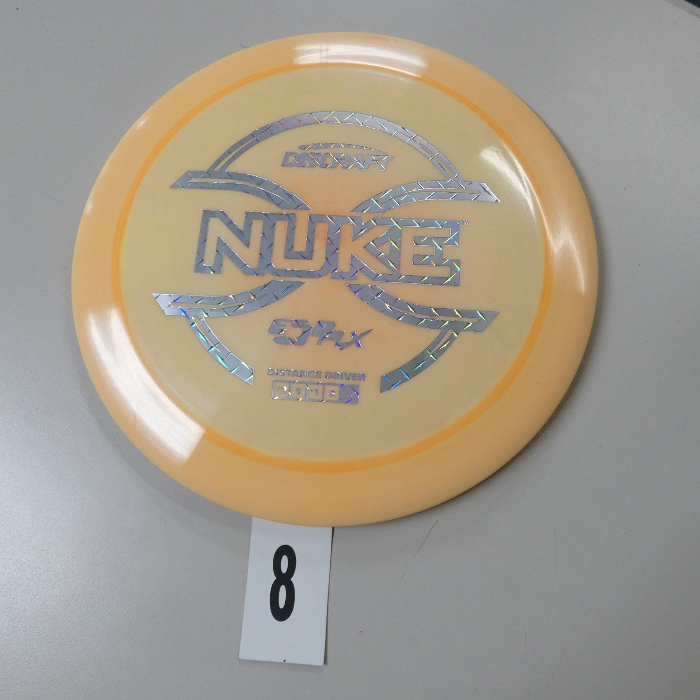 ESP Flx Nuke