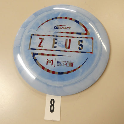 ESP Zeus