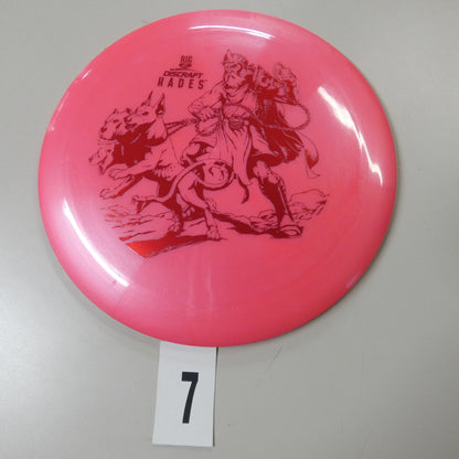Big Z Hades