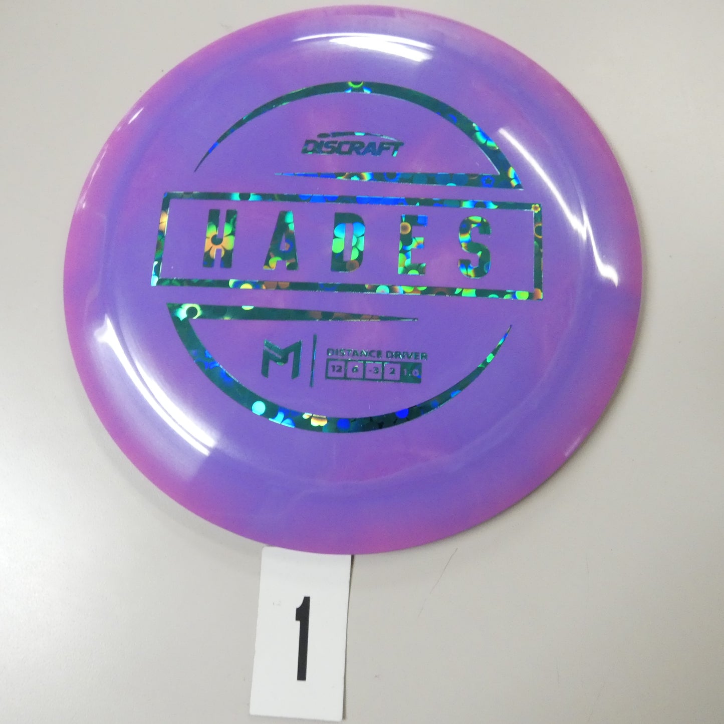 ESP Hades
