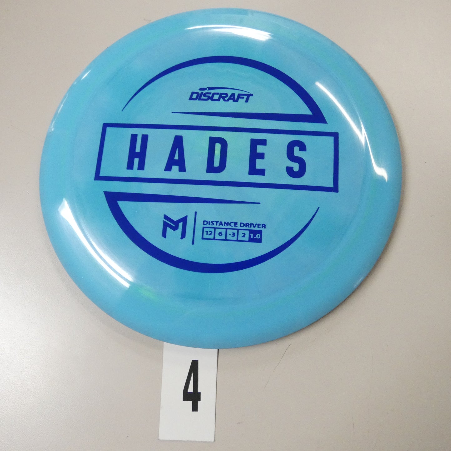 ESP Hades