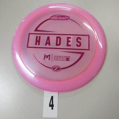 Z Hades