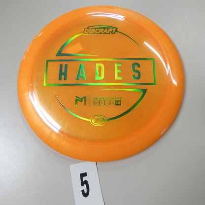 Z Hades